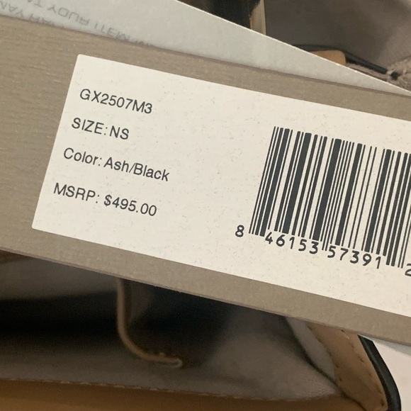 Halston heritage bag 💼 - Picture 5 of 7